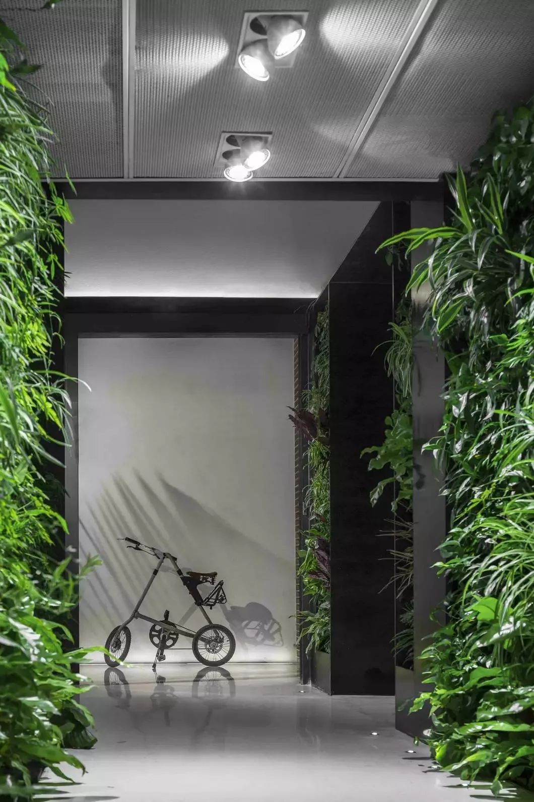 板桥 16 号 | 老北京胡同里的文化新空间-17