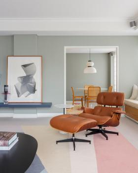 Pyrmont Apartment Arent-Pyke