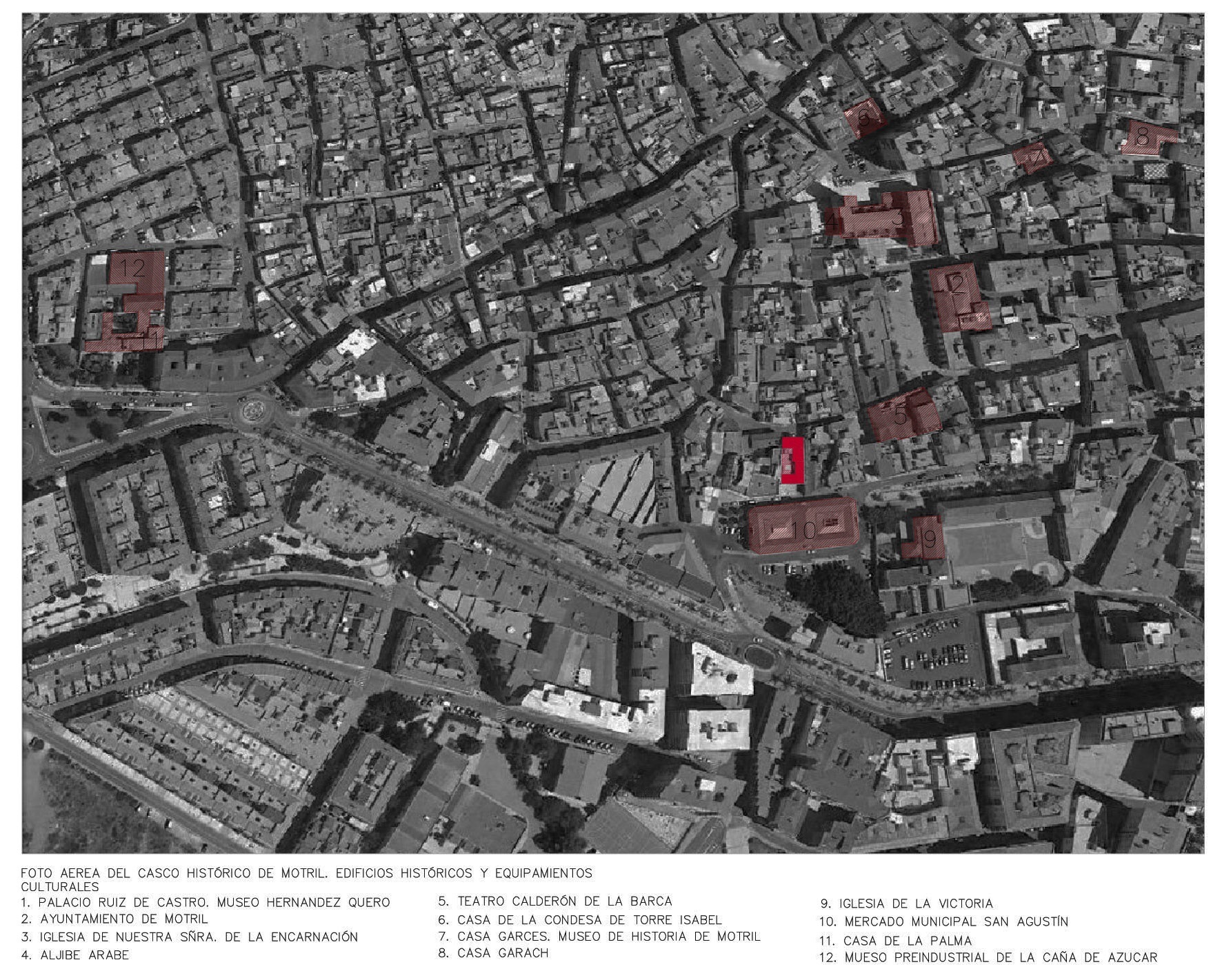光之庭院 | 莫特里尔艺术中心-30