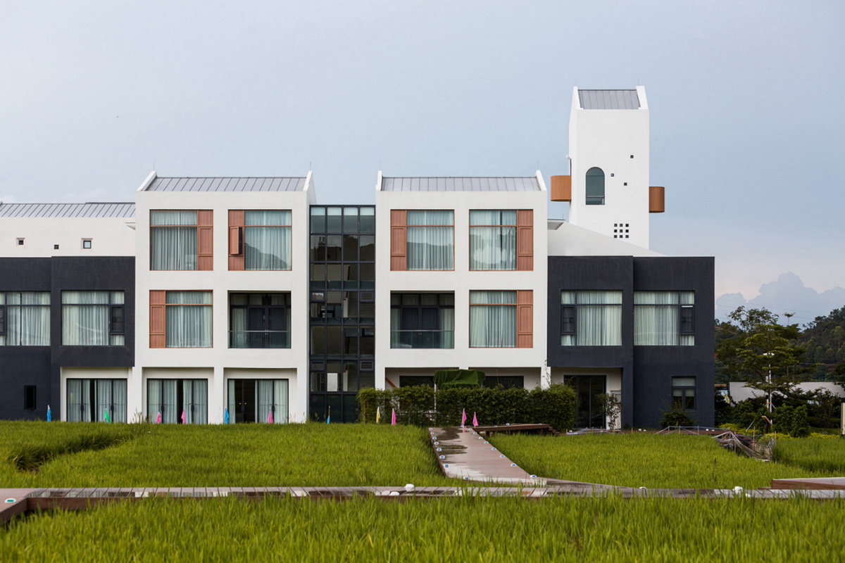 佳禾园自然教育营地丨中国广州丨广州城外建筑设计有限公司-10