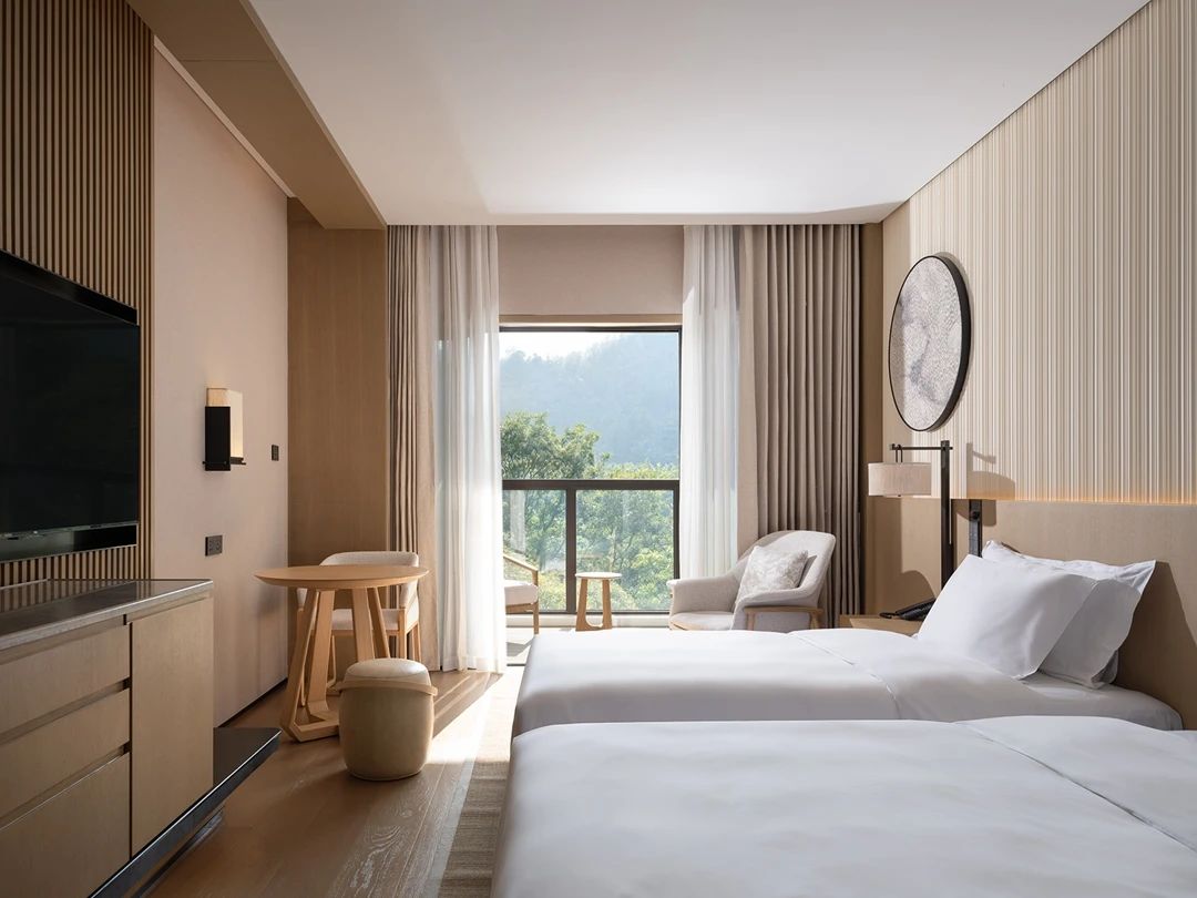 仙居悦柳度假酒店丨中国台州丨悦榕集团-101