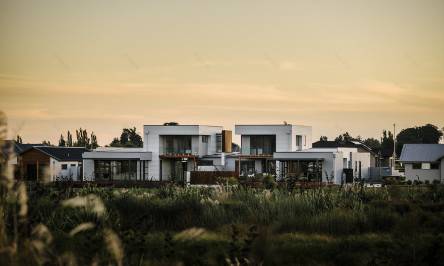 LAD Architecture | st kilda wetlands duplex-0