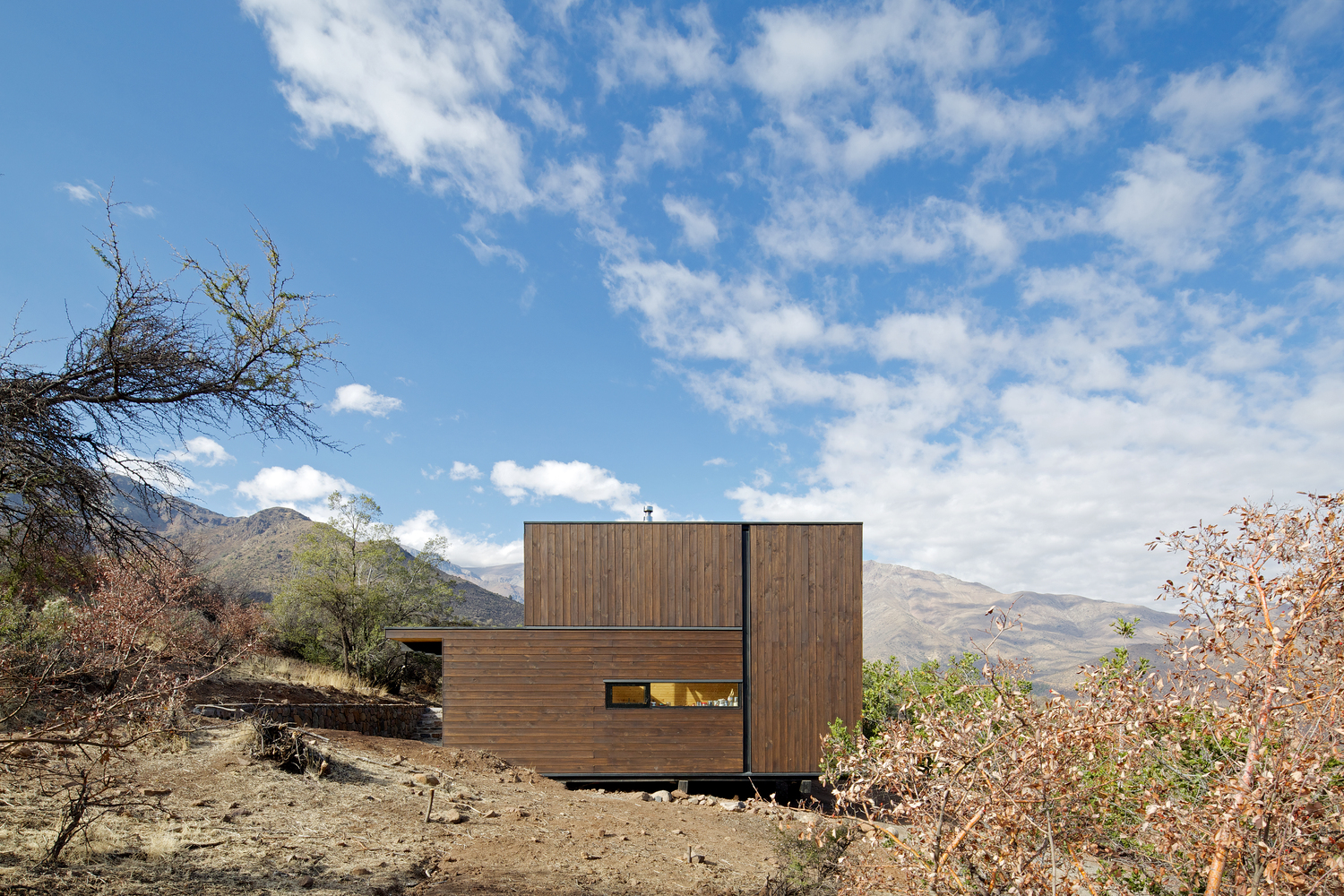 旧金山高地住宅-30