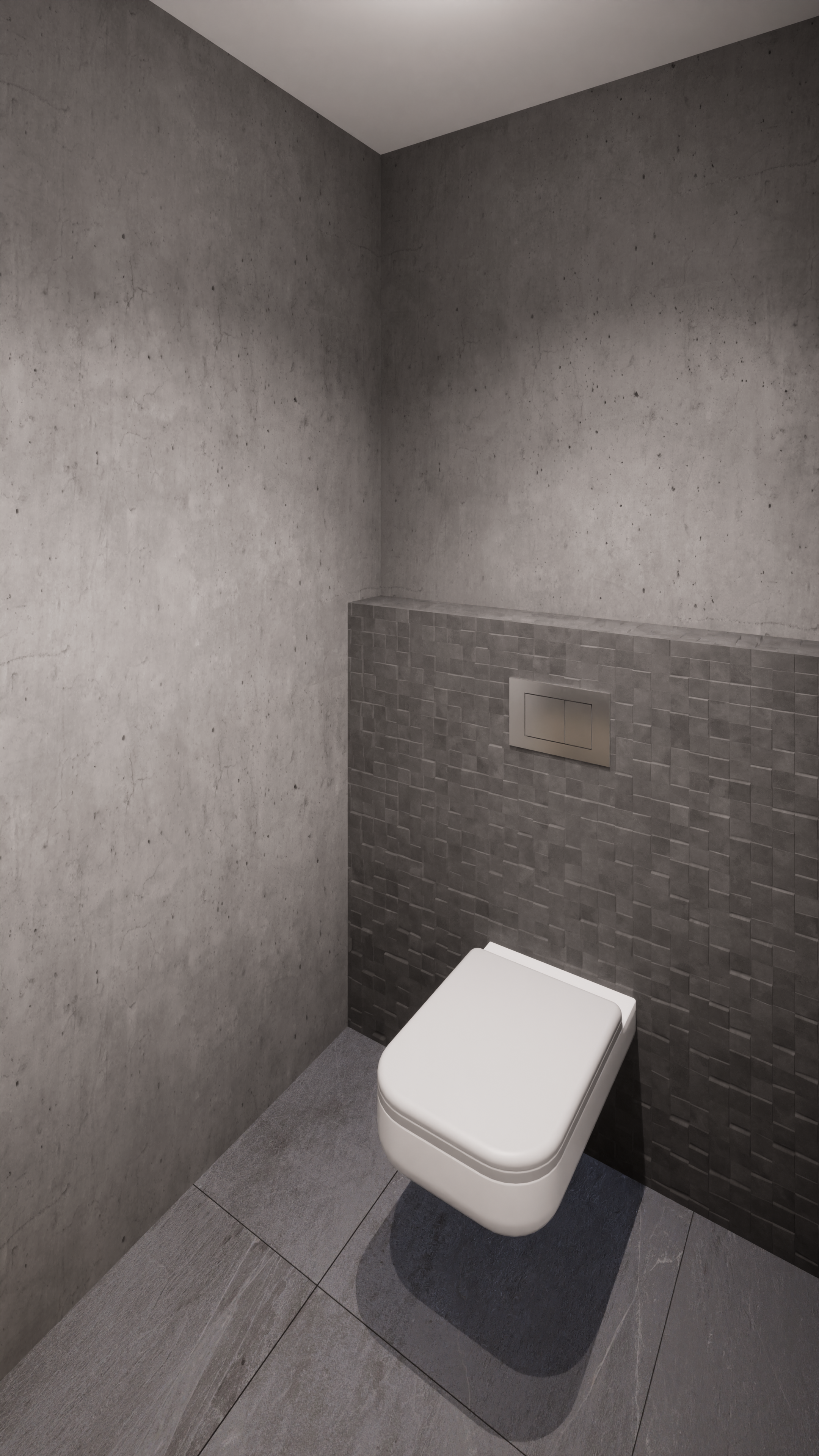 Proyecto de interiorismo de estudio fotográfico.-11