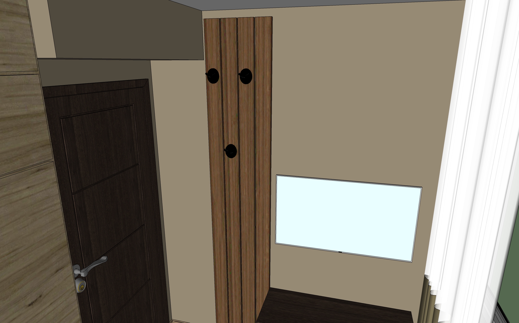 Motel Room Designs-33