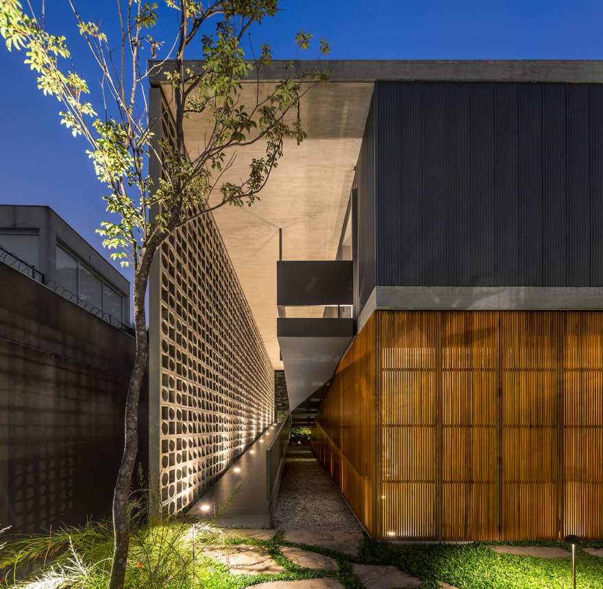 砖块解码:轻松,微风般,美丽的通风砌块-114