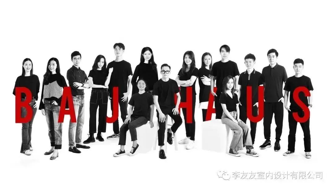 极简江景宅丨李友友室内设计公司-35