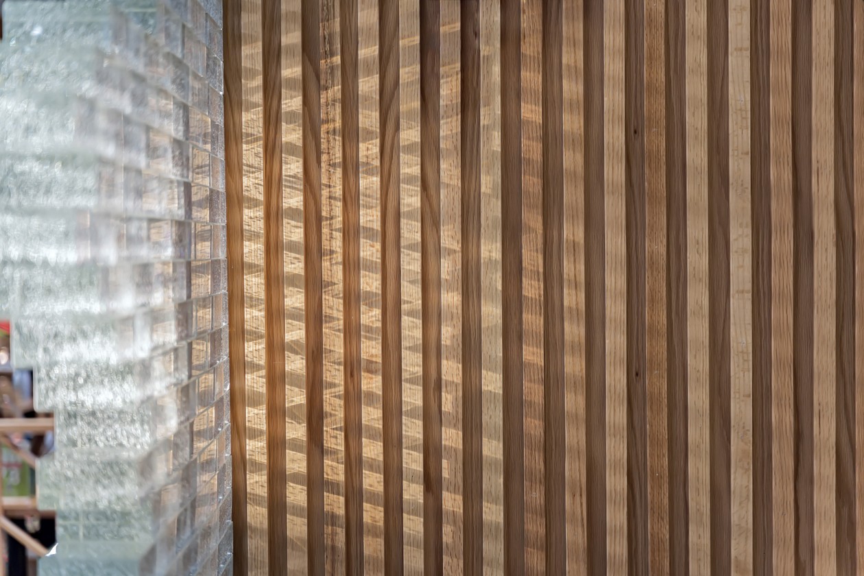 广州芭札餐厅 · 现代简约空间设计丨中国广州-13