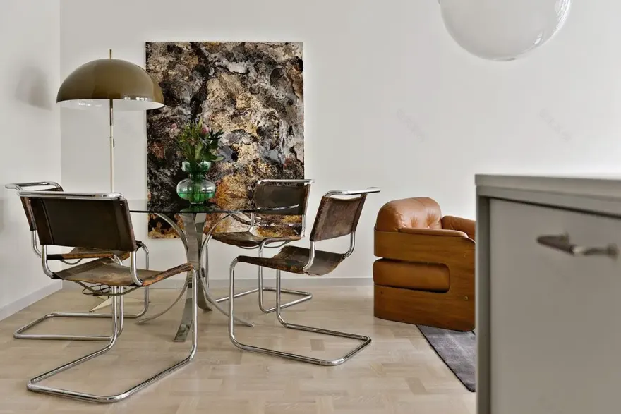 角角落落,尽是北欧风情-15