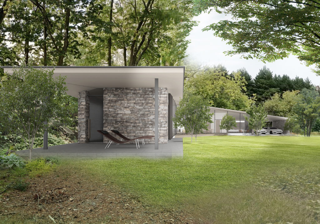 Buried ＜ Open（進行中）丨日本长野丨株式会社R.E.A.D.-16