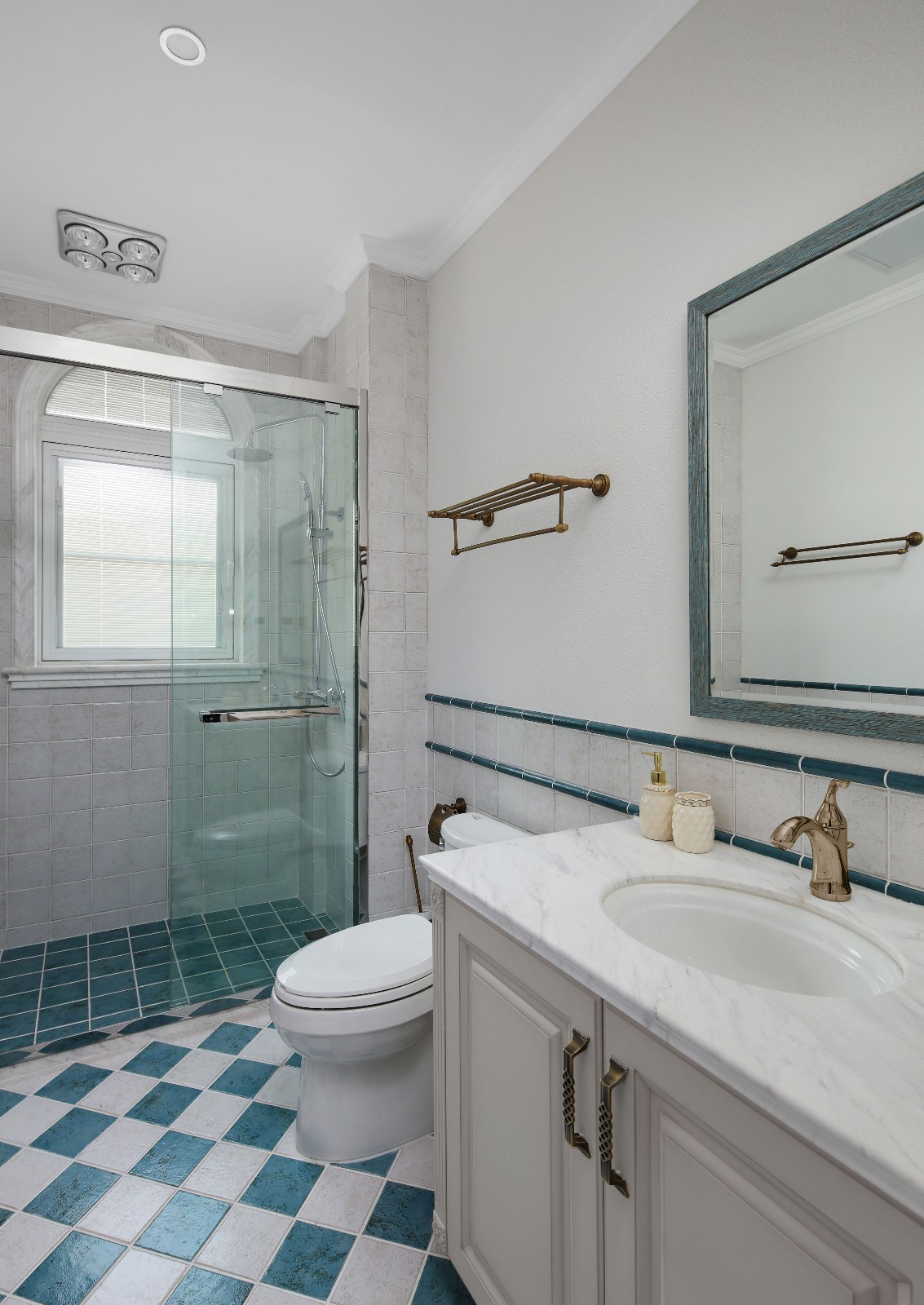 南京罗托鲁拉小镇的定制家居艺术-18