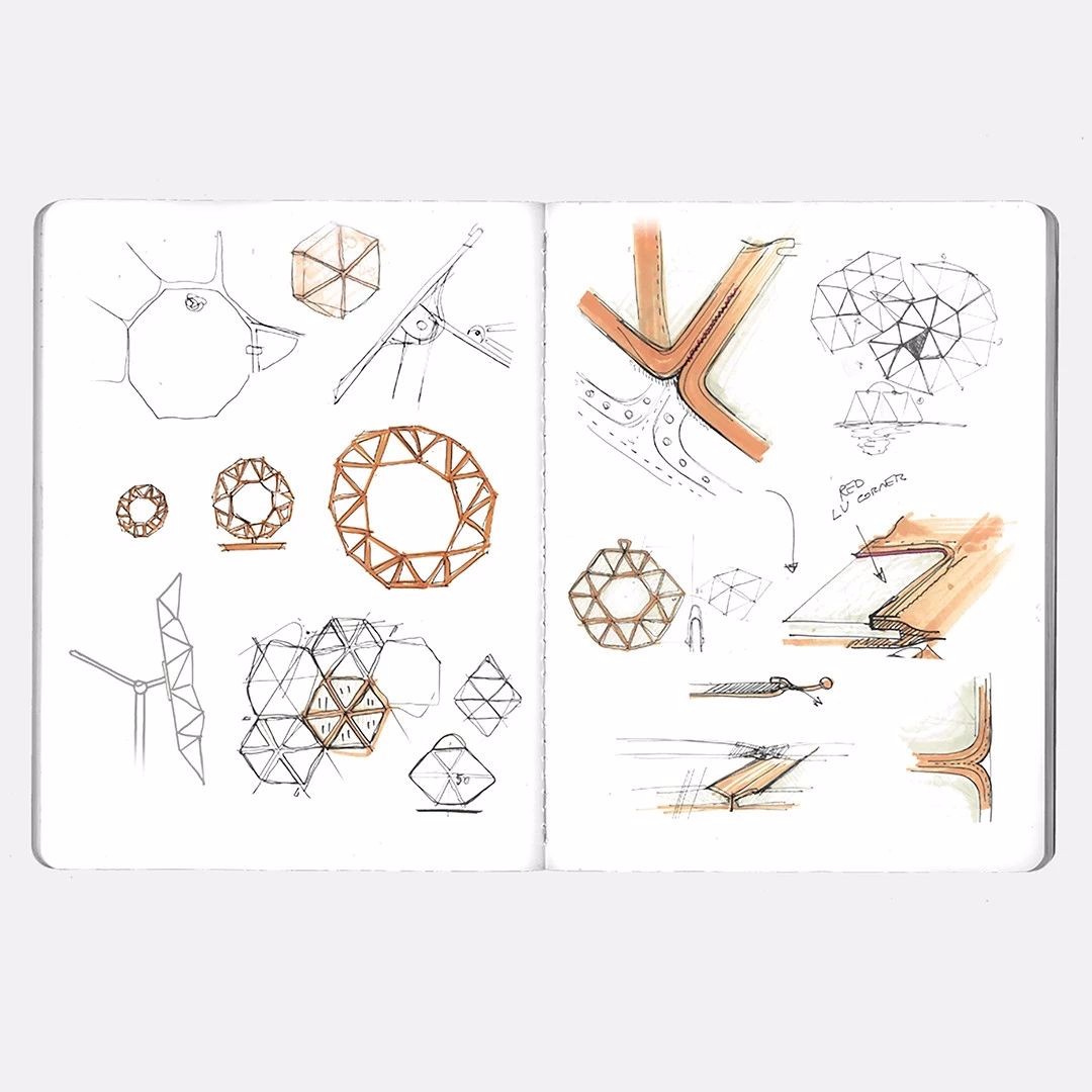 LV与大牌设计师合作的家居产品,真的有创意-21