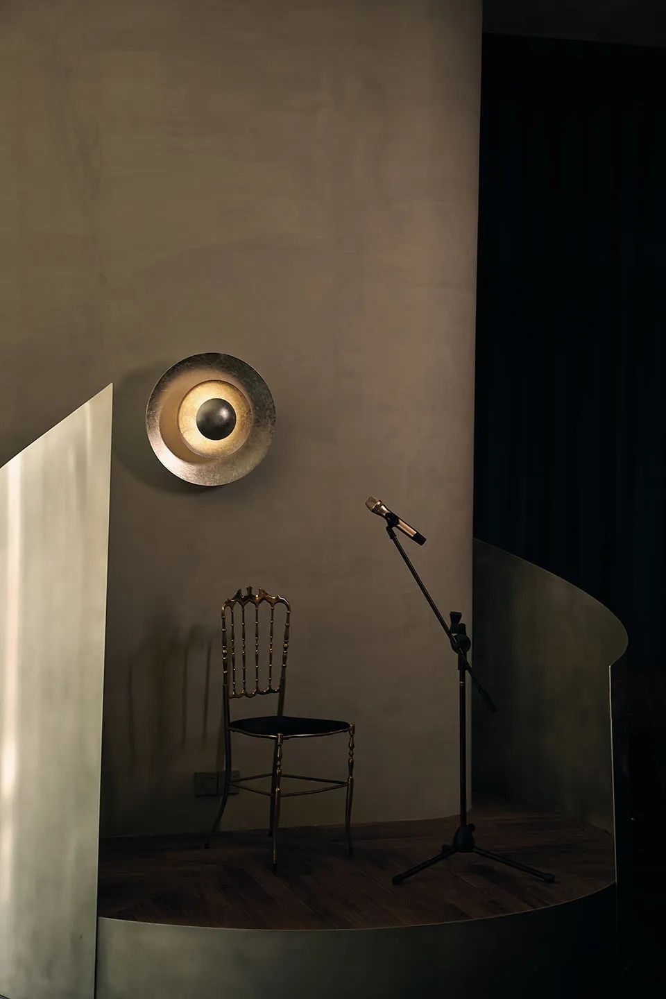 OF·三谷 西餐酒吧丨中国杭州-65