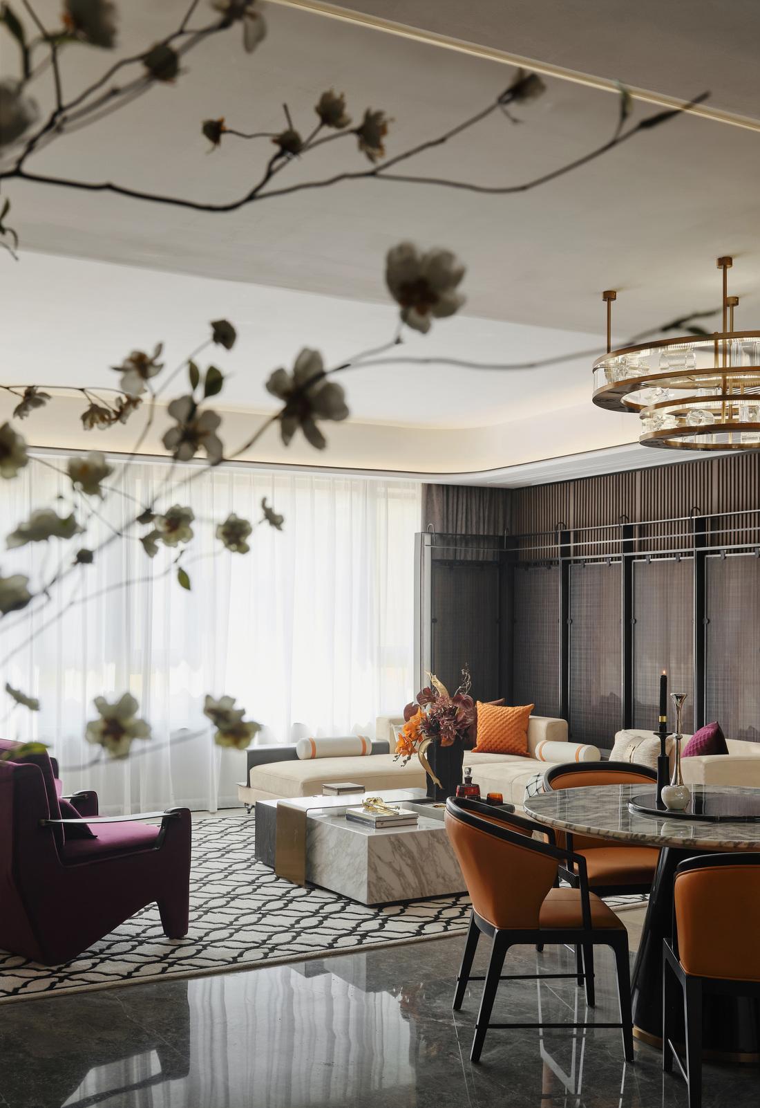 常州桃溪院子丨中国常州丨MDG 美林设计集团-30