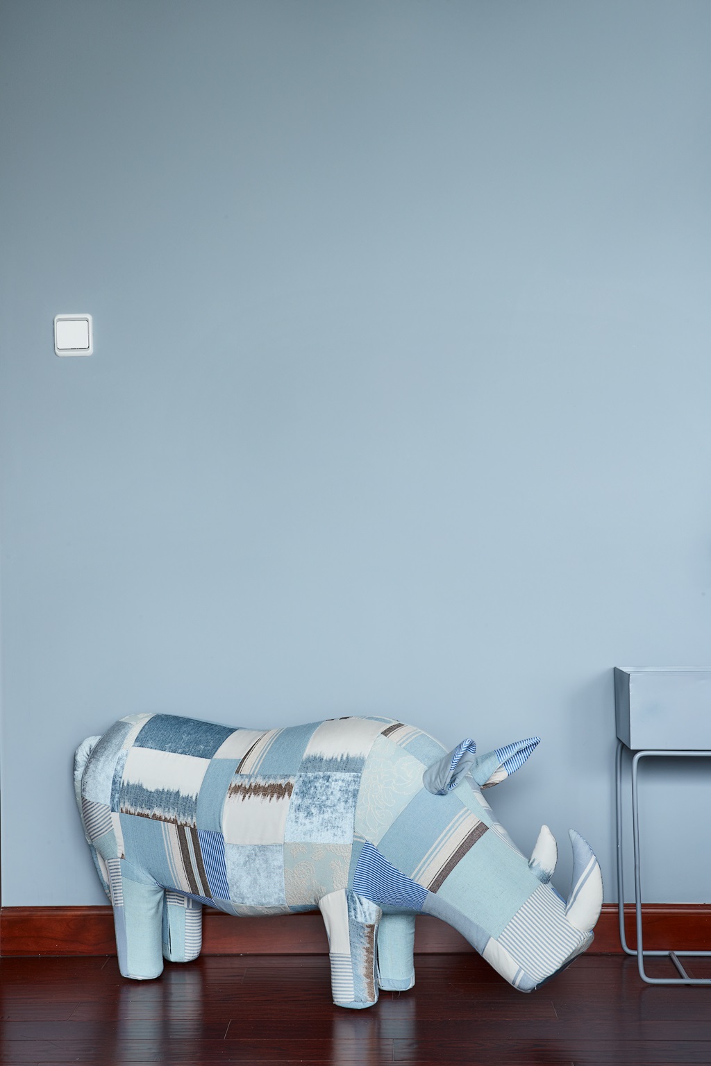 北欧风温馨家居，放松身心的理想空间-22