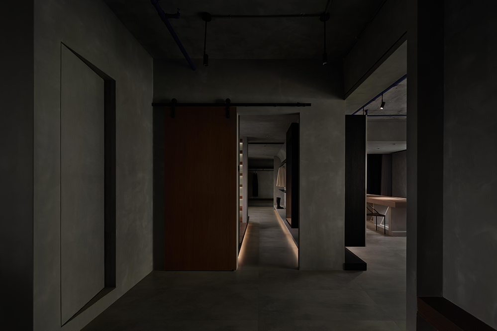 回游丨中国广州丨之一(香港)设计-65