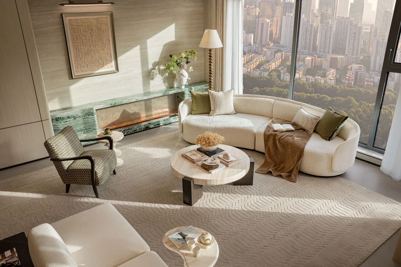 山东济南城峯天萃示范区丨中国济南丨北京靳朝晖设计有限公司-83