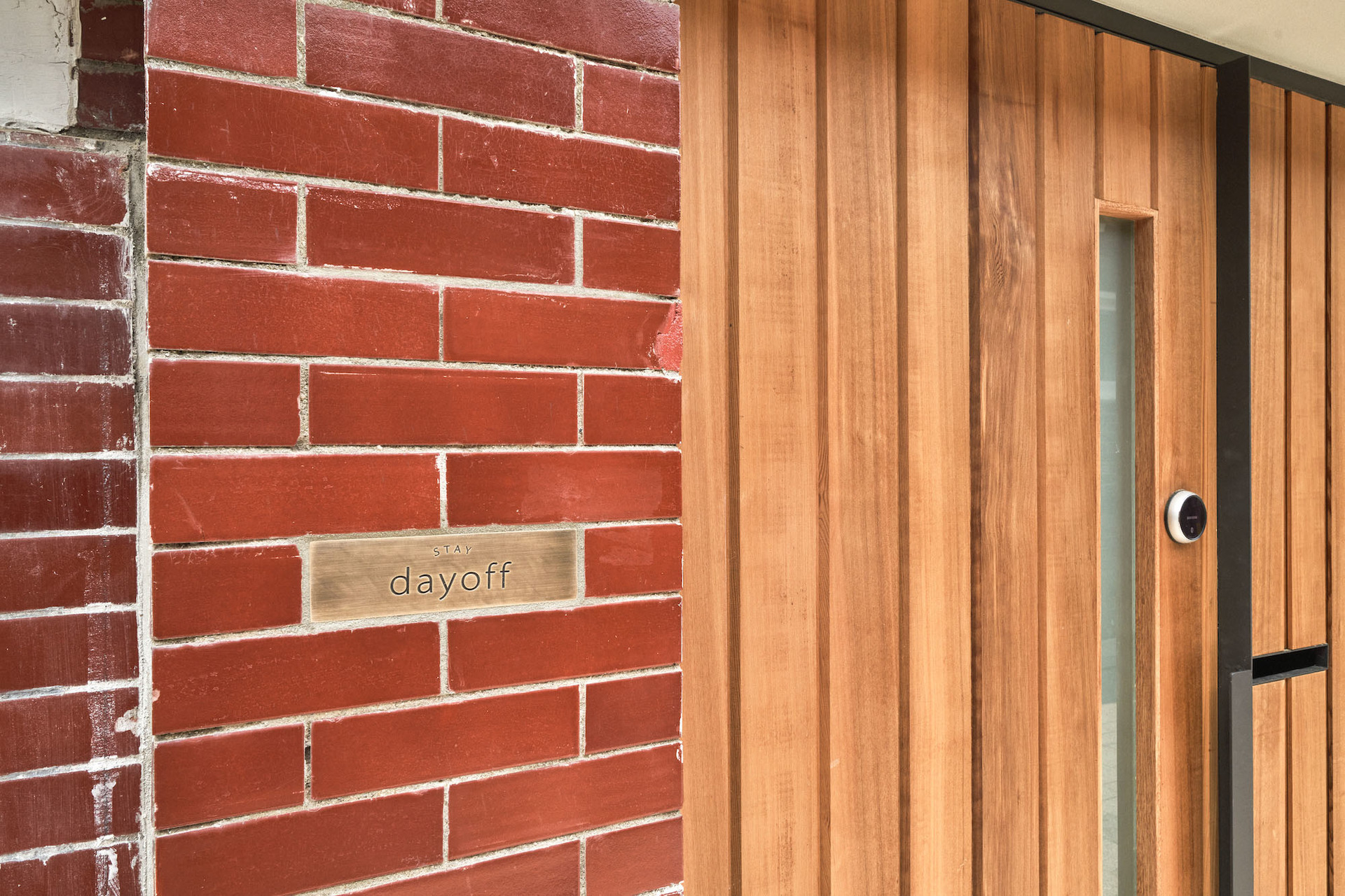 韩国休息日民宿(STAY DAYOFF)丨韩国首尔丨Z_Lab-69