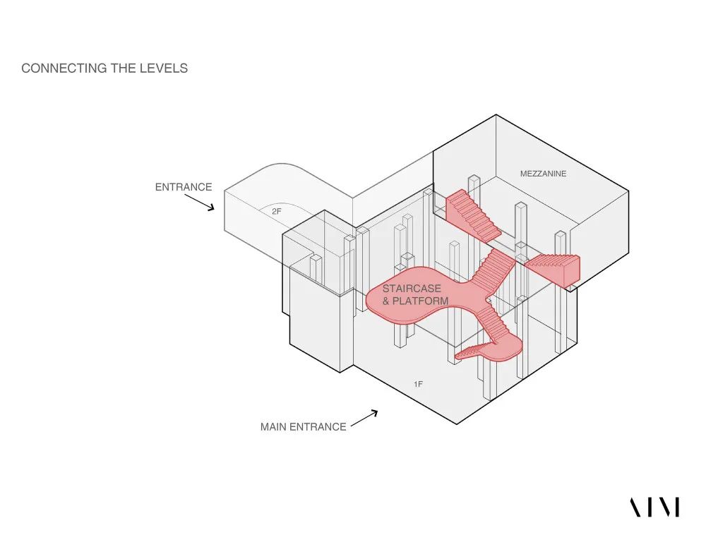 景德镇陶溪川酒店凯悦臻选丨中国景德镇丨恺慕建筑-152