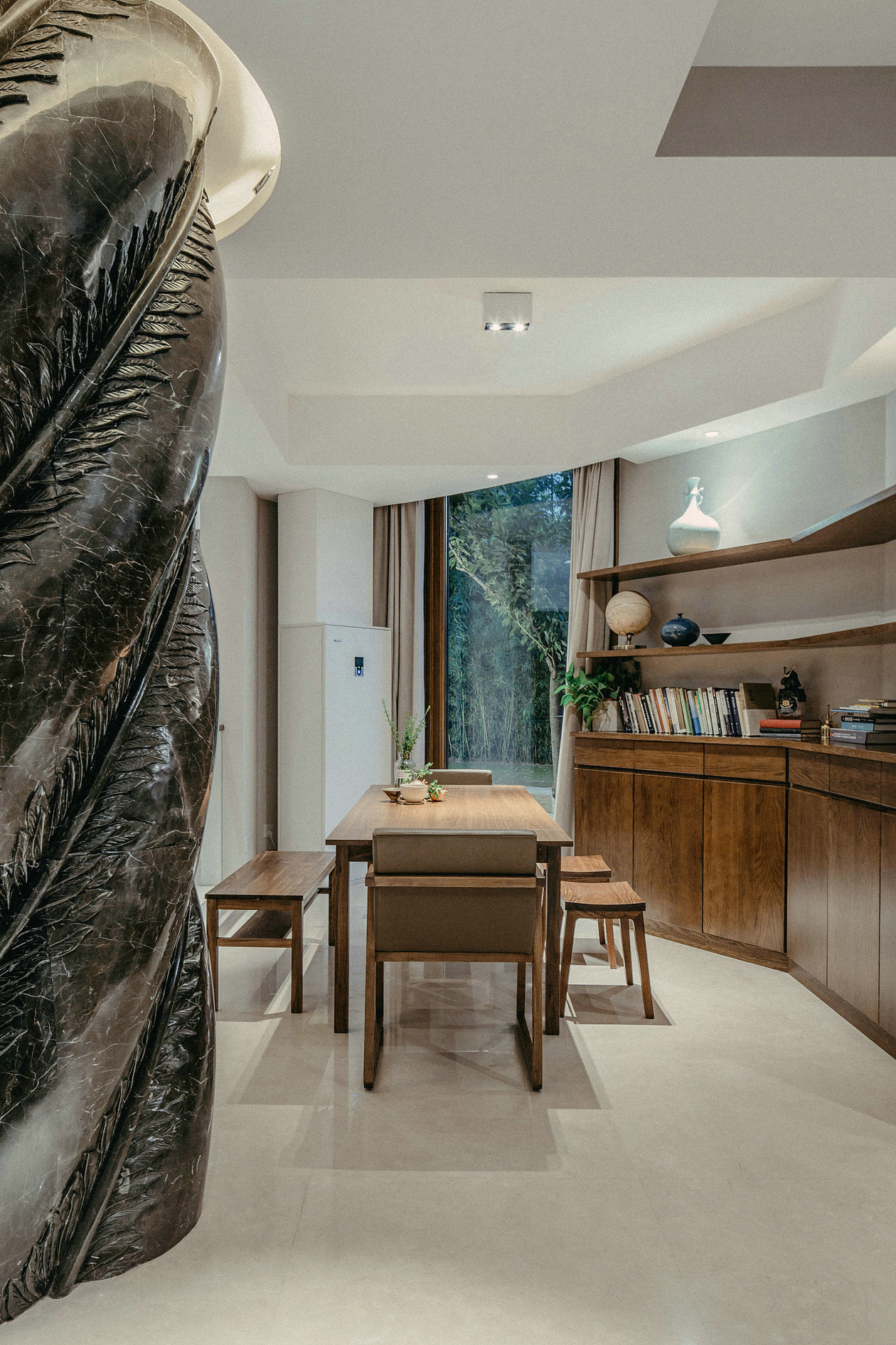 徽宗装饰设计 | 清轩居-8