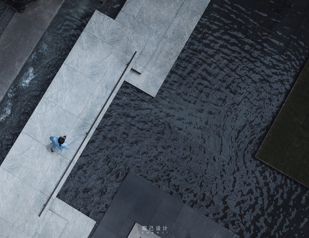 中天∙新希望 未来印丨中国西安丨广州观己景观设计有限公司-56