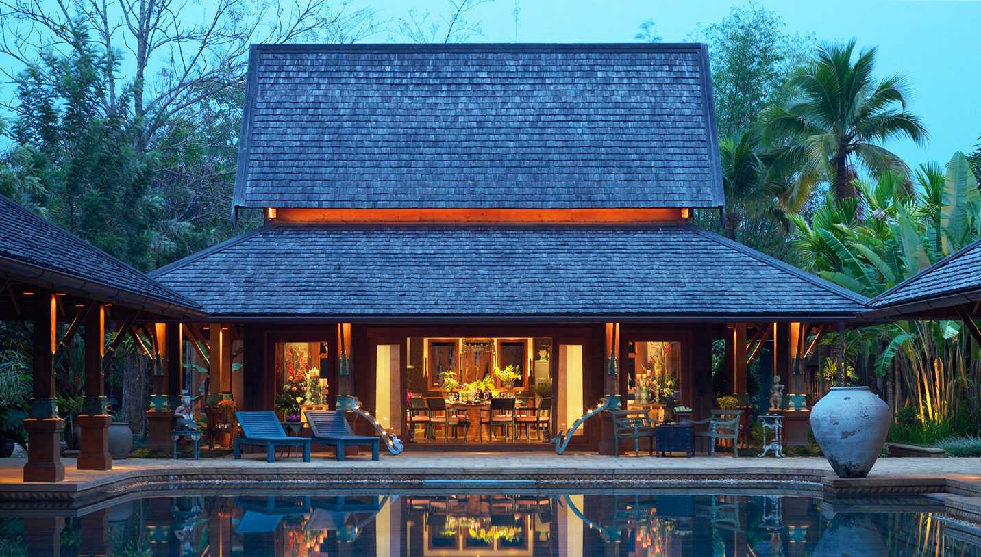 泰国清迈豪伊的生态度假村,Howie’s Homestay 丨泰国丨bensley-40