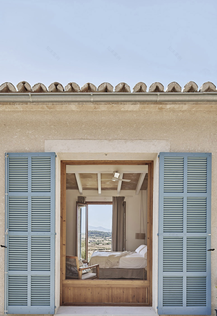 西班牙Casa Palerm度假小屋-10