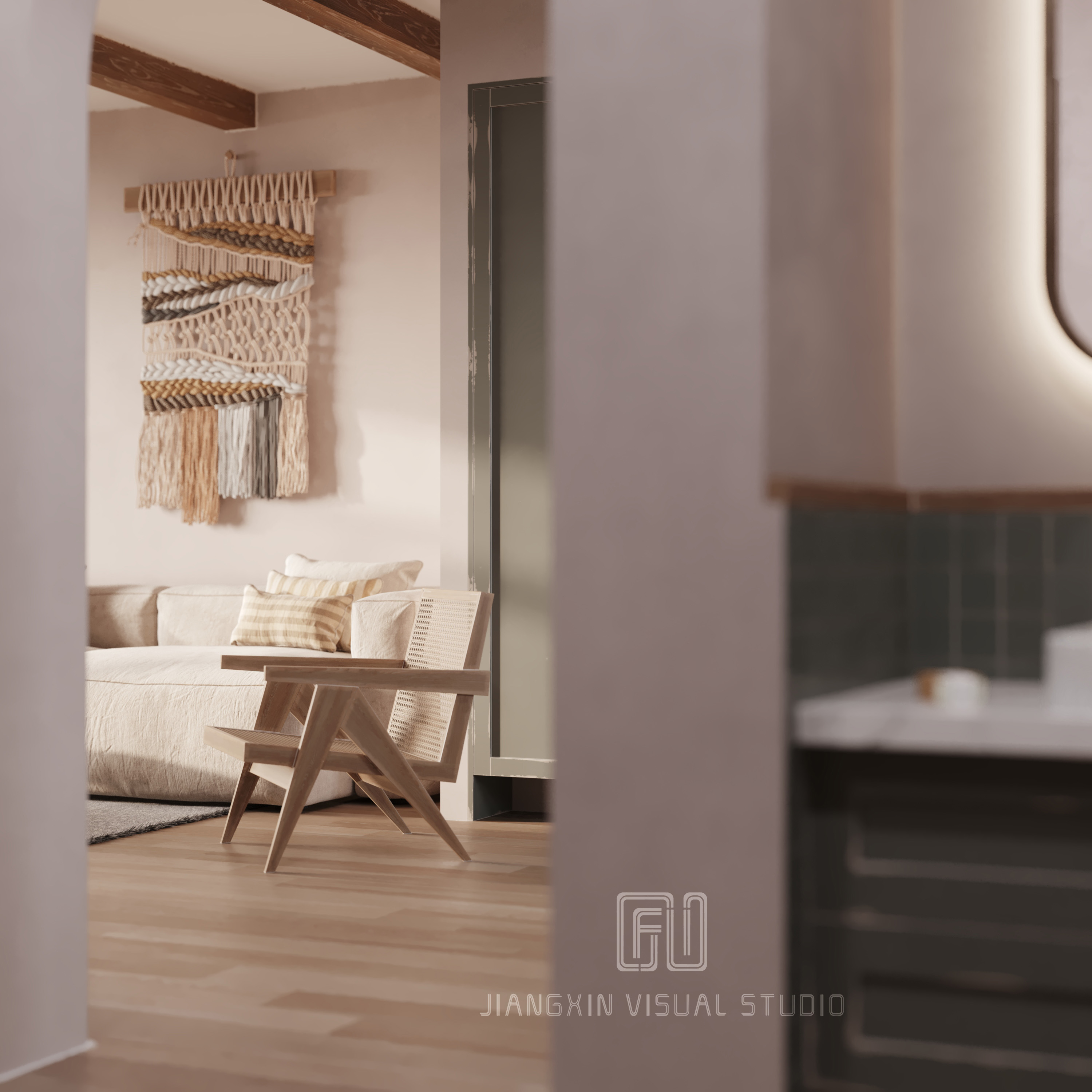 2020 年工作复盘 | 3Dmax2016 Corona4.0 效果图作品集锦-90