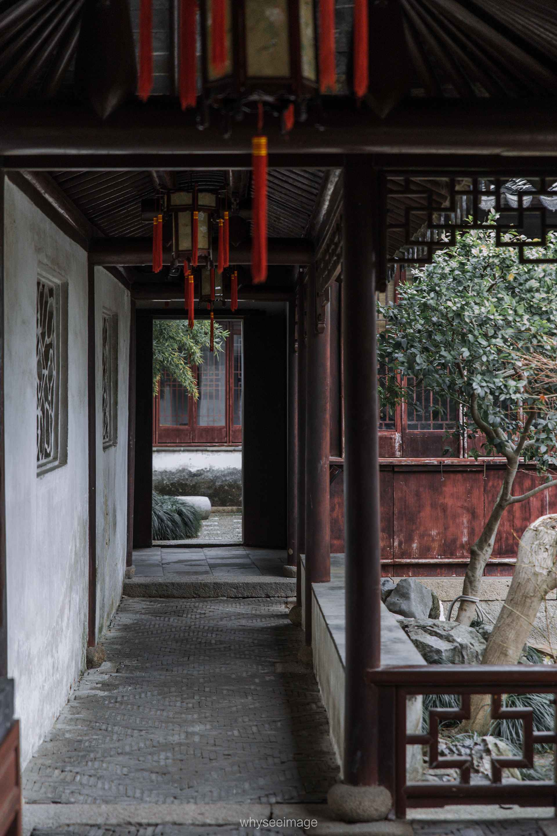 艺圃 Garden of Cultivation丨中国苏州丨whyseeimage-58