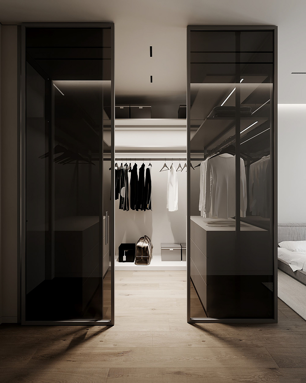 极简主义,高级生活的设计美学-73