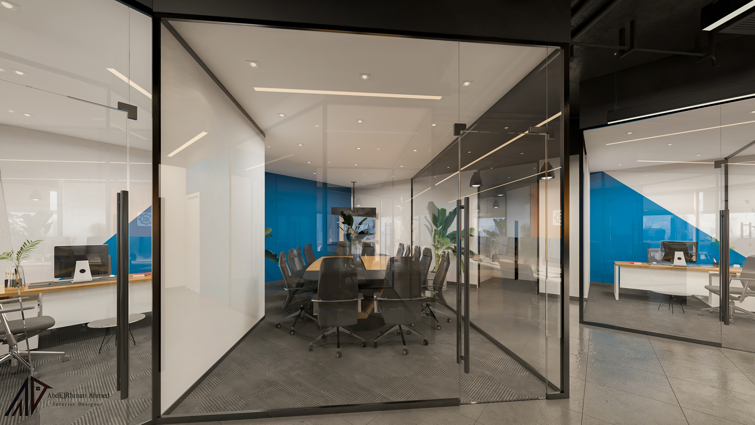 Bank digital department-6