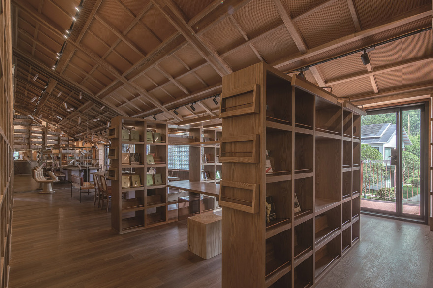 聚星粮驿1953——合肥·上海三联书店 / 素建筑设计事务所-65