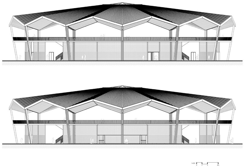 Quintana Roo公园丨墨西哥丨AIDIA STUDIO-104