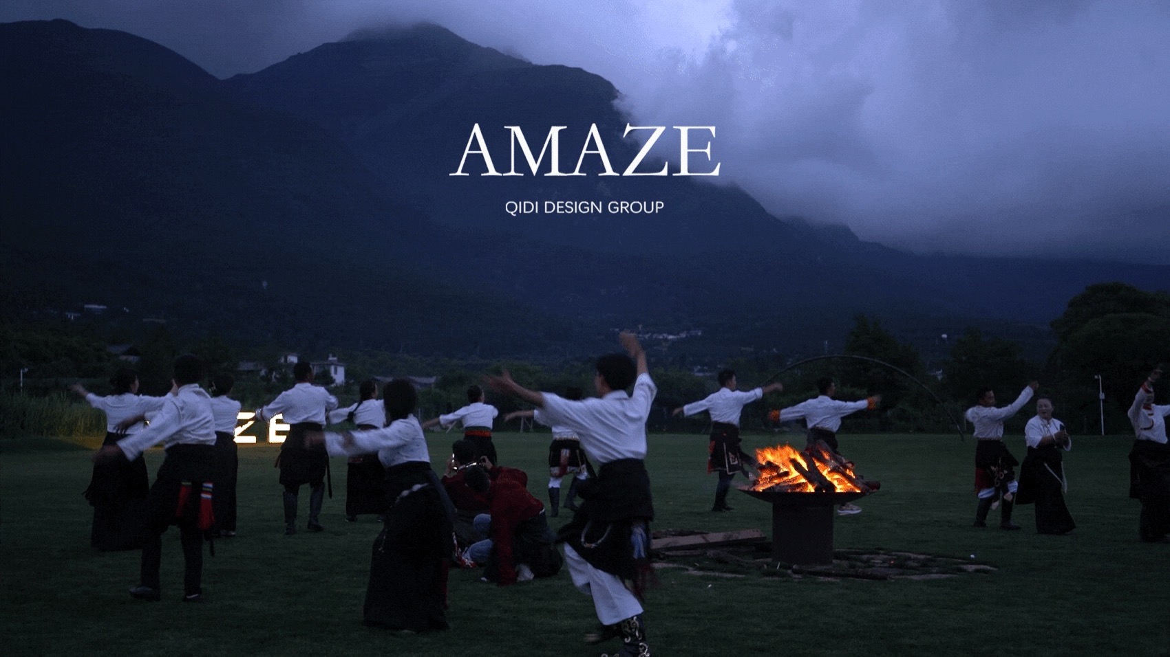 丽江地中海国际度假区·阿美泽雪山营地丨中国丽江丨栖地设计集团-104