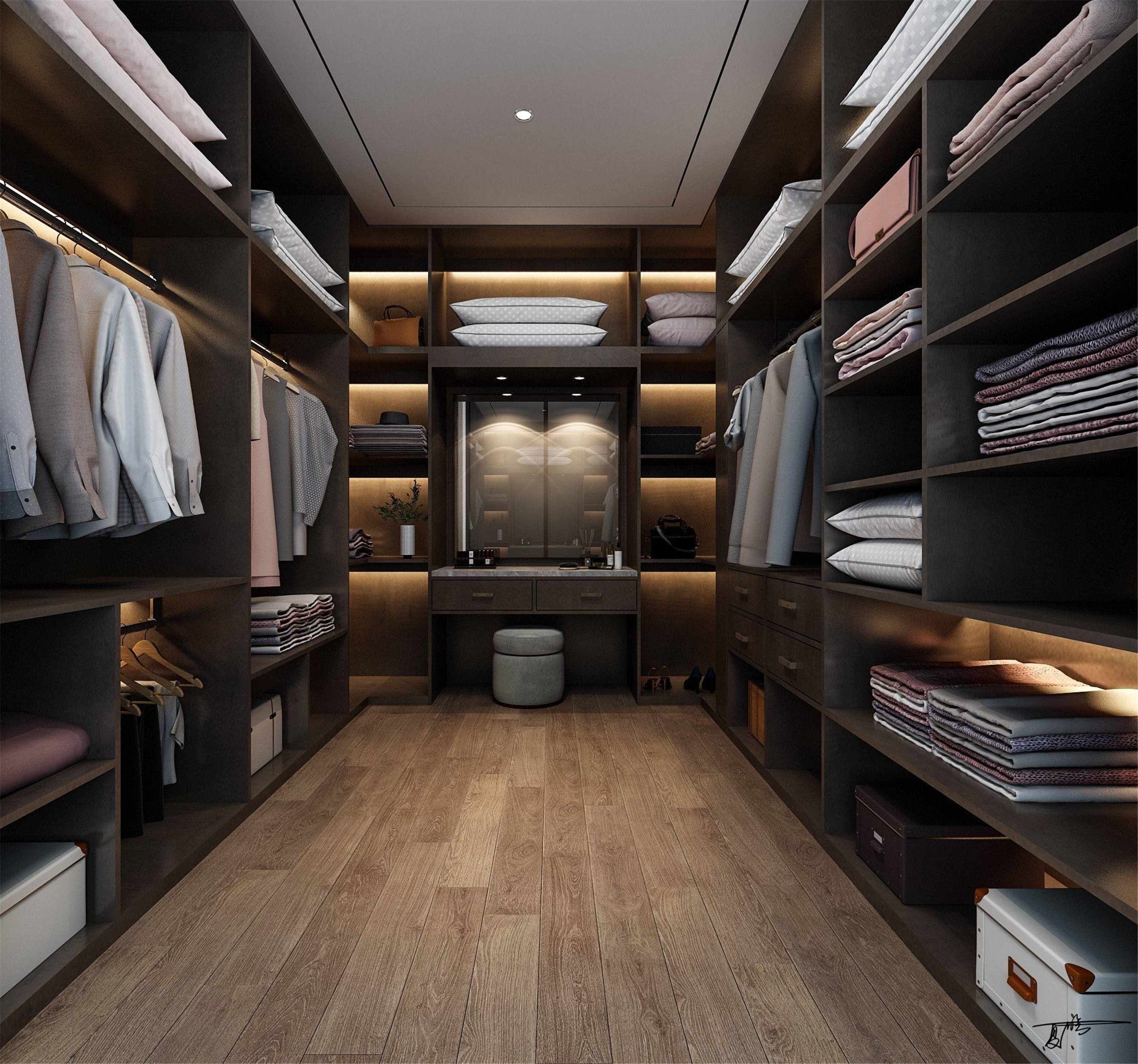 新中式风格，人文雅趣，诗意栖居！                     -3