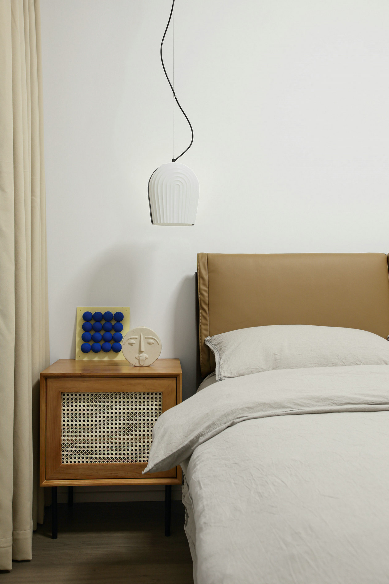 花影 shadow of a flower丨中国南京丨壹石设计工作室-27