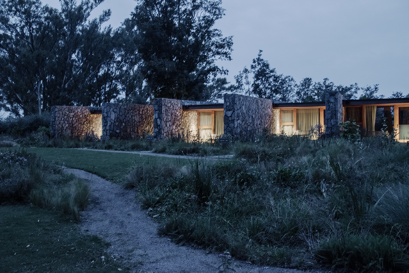 酒店建筑丨阿根廷科尔多瓦丨Alarcia Ferrer Arquitectos-36