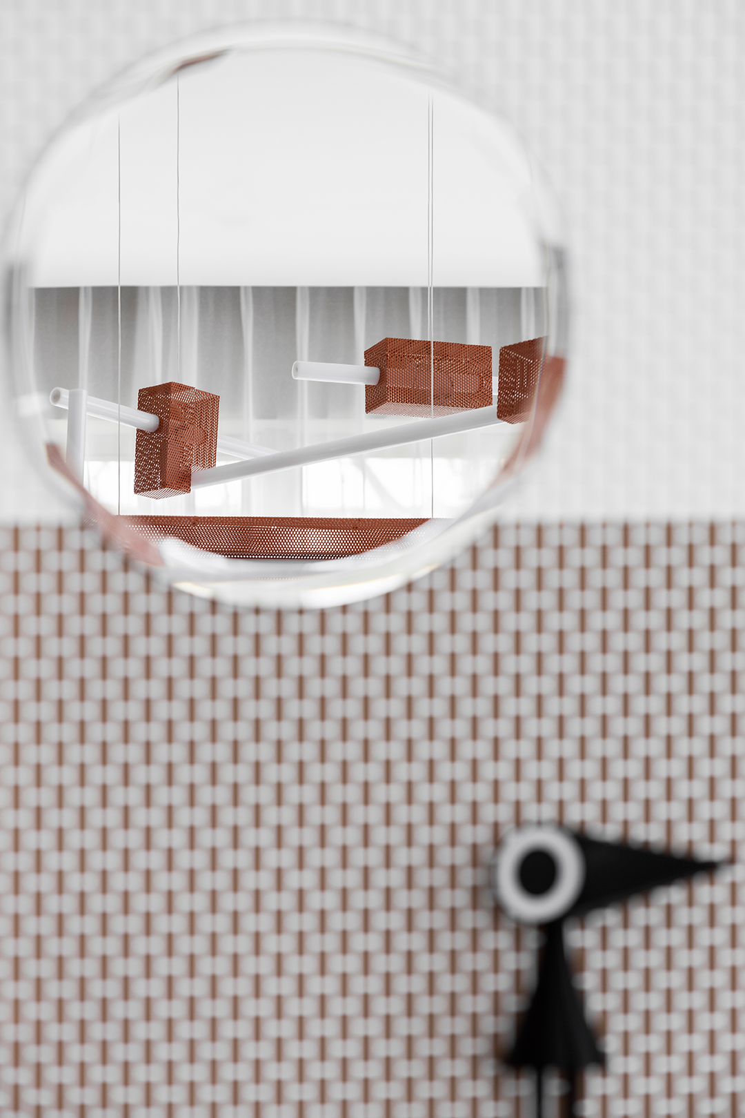 湖南长沙梦想置业江悦和鸣售楼处丨中国长沙丨上海华帛(HIBER)室内设计有限公司-76