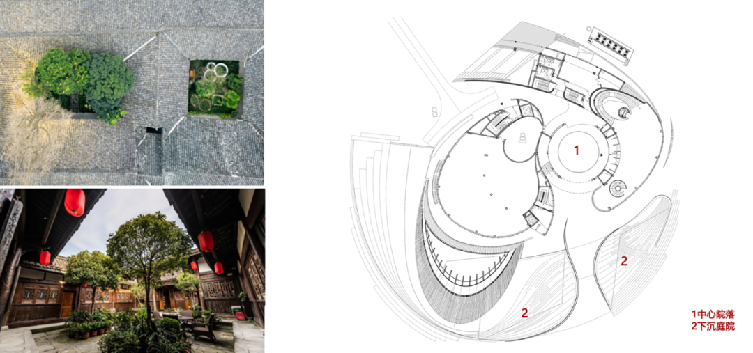 豆瓣博物馆丨中国成都丨中国建筑西南设计研究院有限公司郑勇工作室等-36