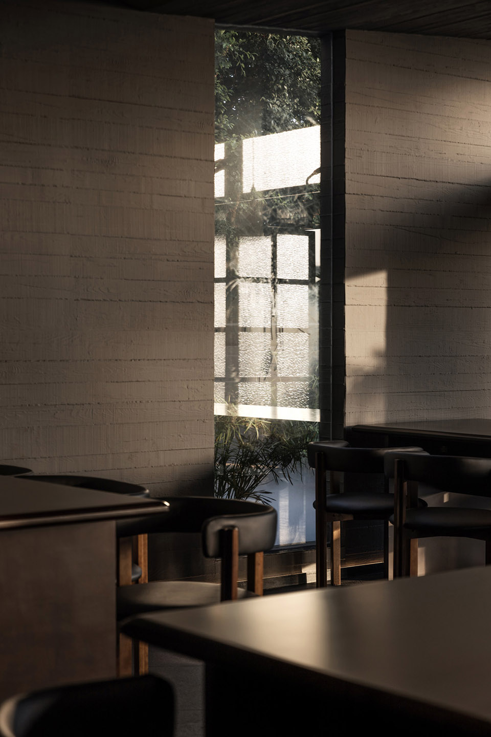 集泮·良食餐厅丨中国厦门丨壹壹文化,方式设计-30