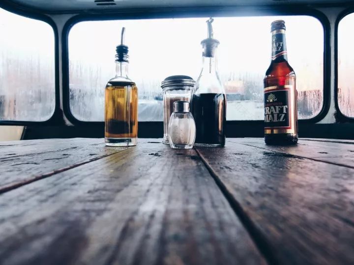 灵感||废弃巴士改造后,居然还能赚钱!-12