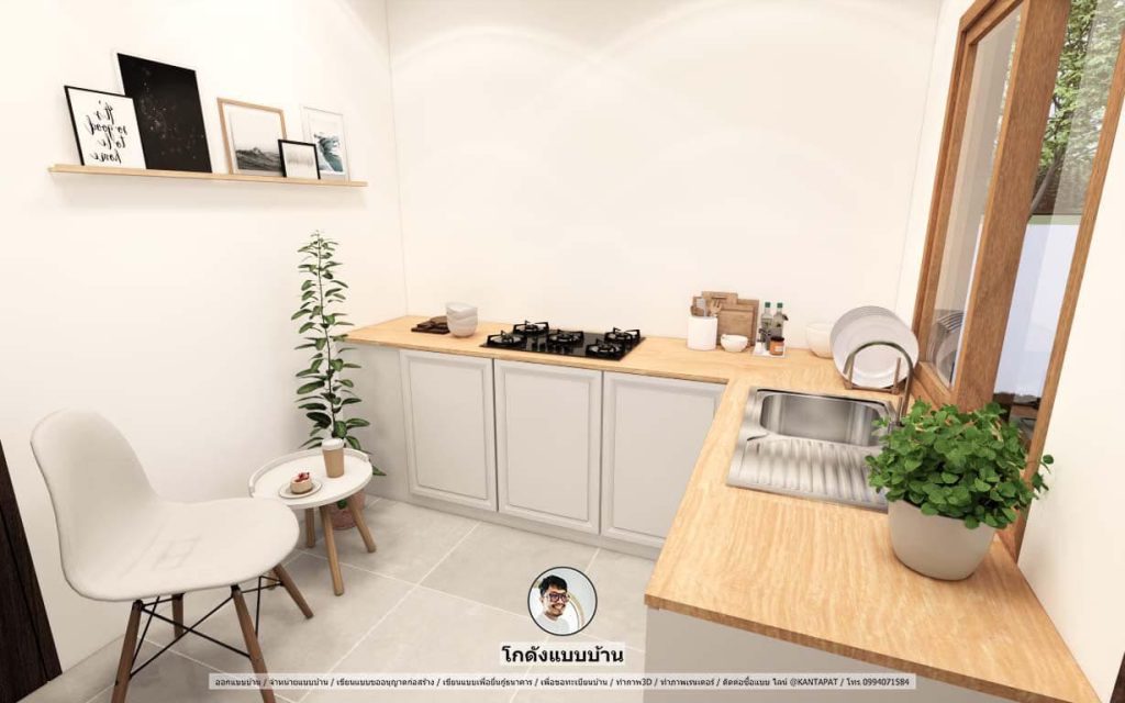 P  1199  单层极简风住宅-37