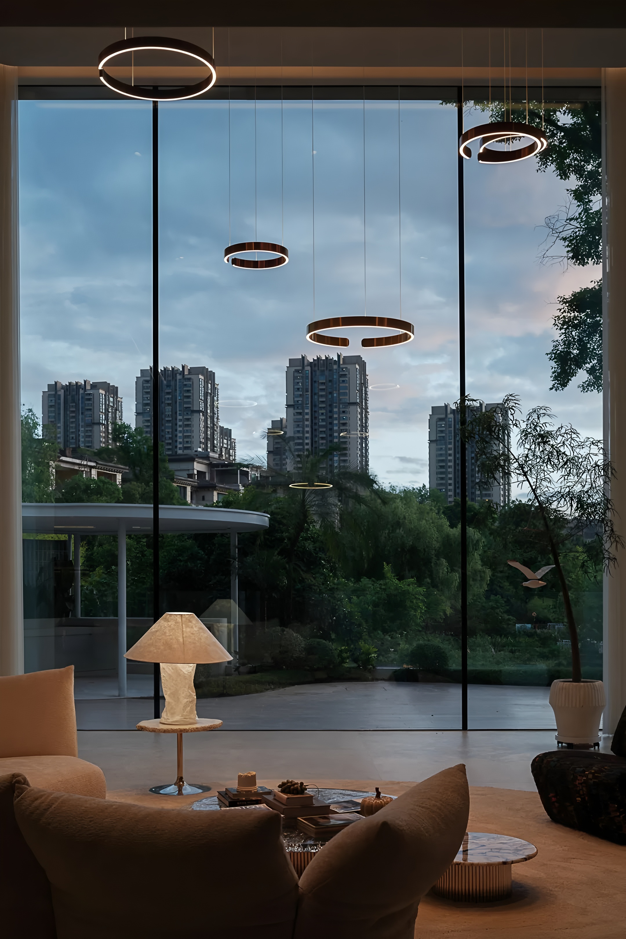 光吟静室简序生长丨中国重庆丨重庆悦空间设计-68