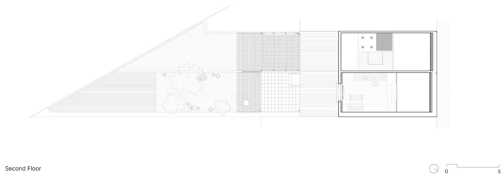 两座相邻住宅的更新丨西班牙丨Arqbag-43