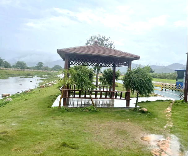 海绵城市|以系统化服务助力从化海绵城市建设，打造全域化生态治理新标杆-46