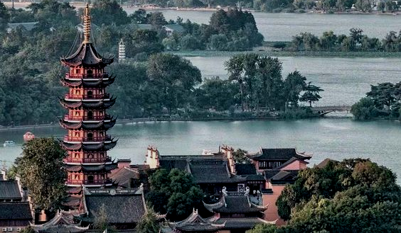 南京越秀﹒和樾府丨中国南京丨AVAD 范可萨设计-3