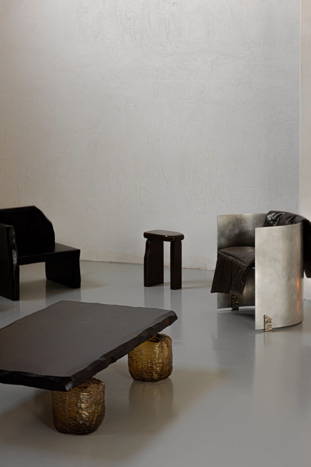 家具展厅丨意大利丨Rockwell Group-45