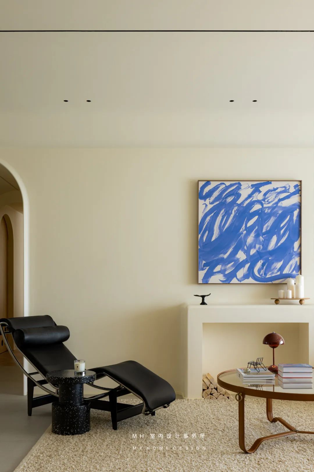 【首发】MH设计新作:唯美主义（实景）-43