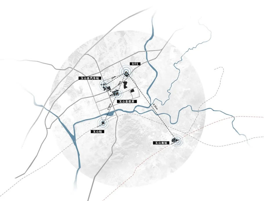中骏玉山世界城丨中国江西丨MPG摩高设计-8
