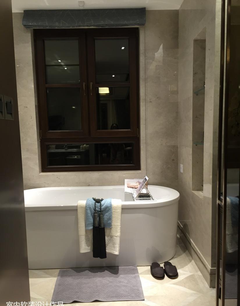 
天津美墅金岛--别墅 -2